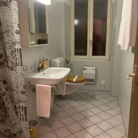 Piazza Grande House Apartman