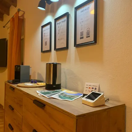 Piazza Grande House Apartment *