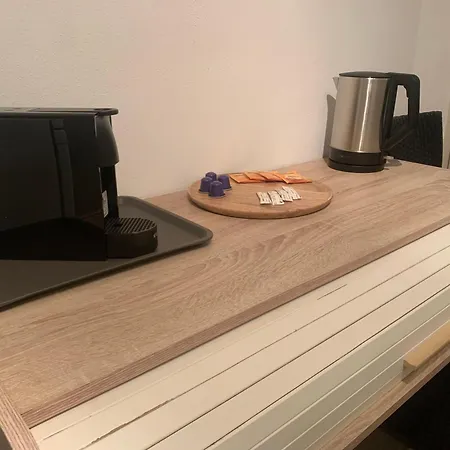 Piazza Grande House Apartman Locarno