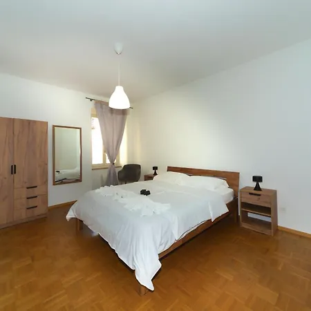 דירה Piazza Grande House