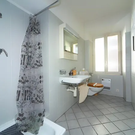 Piazza Grande House Apartman *