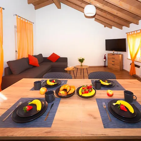 Apartman Piazza Grande House *