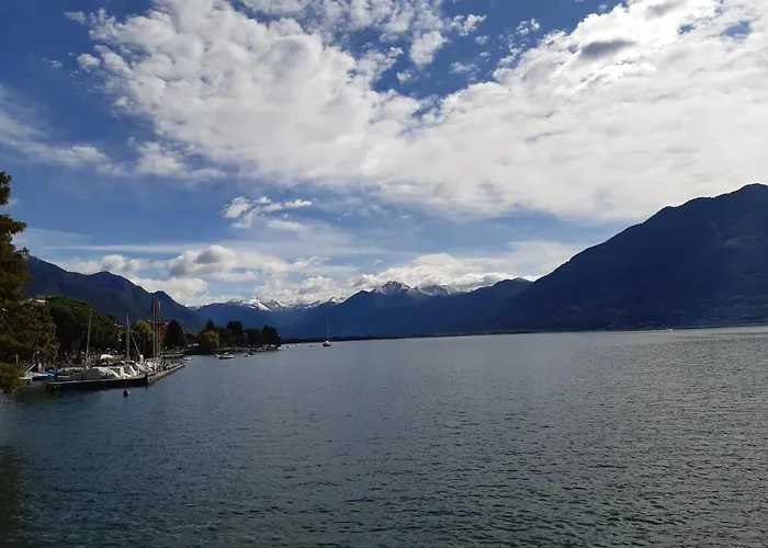 公寓 Piazza Grande House