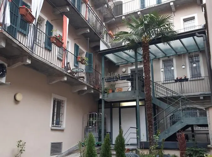 Piazza Grande House 公寓 *