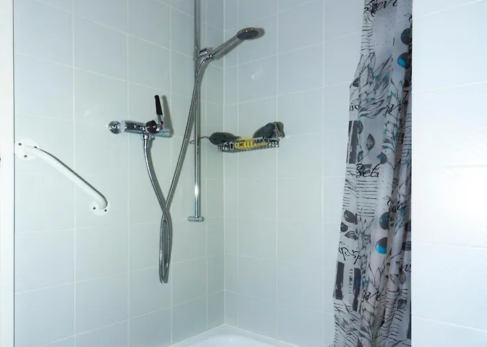 Piazza Grande House 公寓